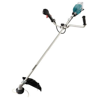 Cordless brushcutter Makita UR006GZ06, 40 V
