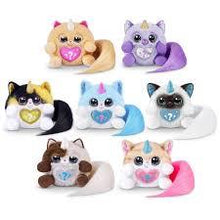 Žaislas Rainbocorns Kittycorn Surprise 92104
