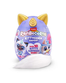 Žaislas Rainbocorns Kittycorn Surprise 92104