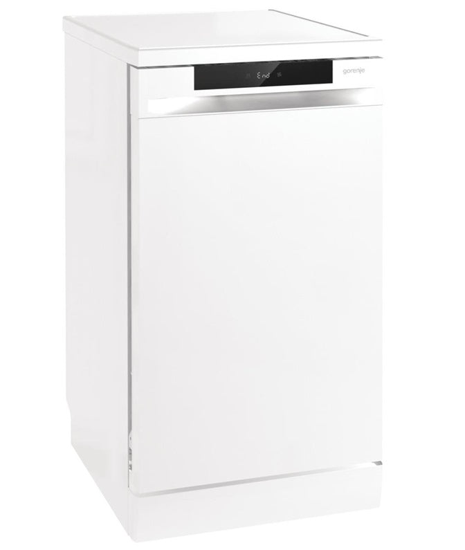 INDAPLOVĖ GS541D10W GORENJE