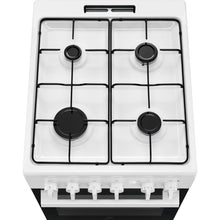 VIRYKLĖ D-D LKG500013W ELECTROLUX