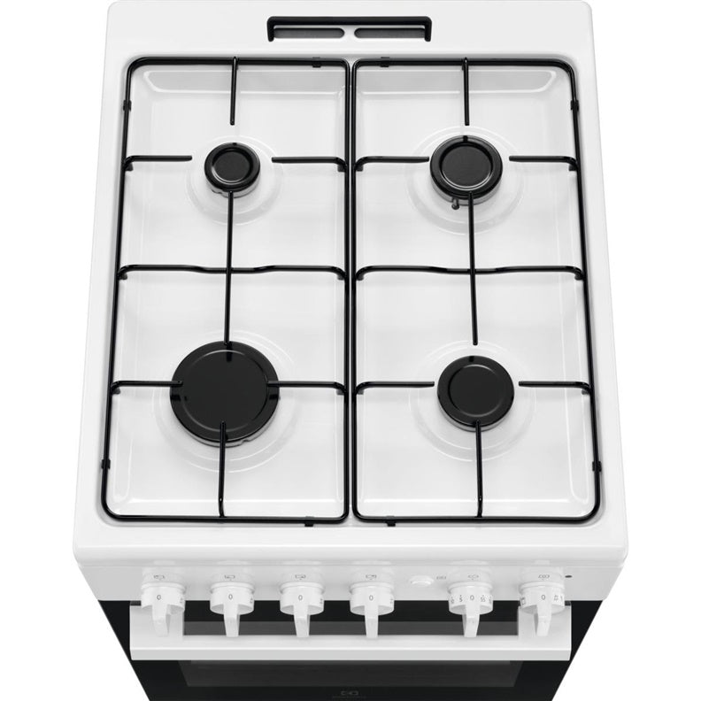 VIRYKLĖ D-D LKG500013W ELECTROLUX