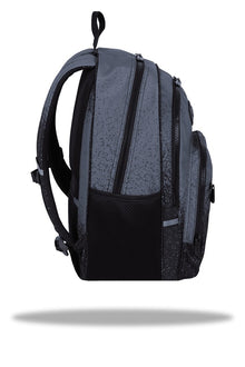 Kuprinė CoolPack F155977, pilka, 44 cm x 30 cm x 20 cm