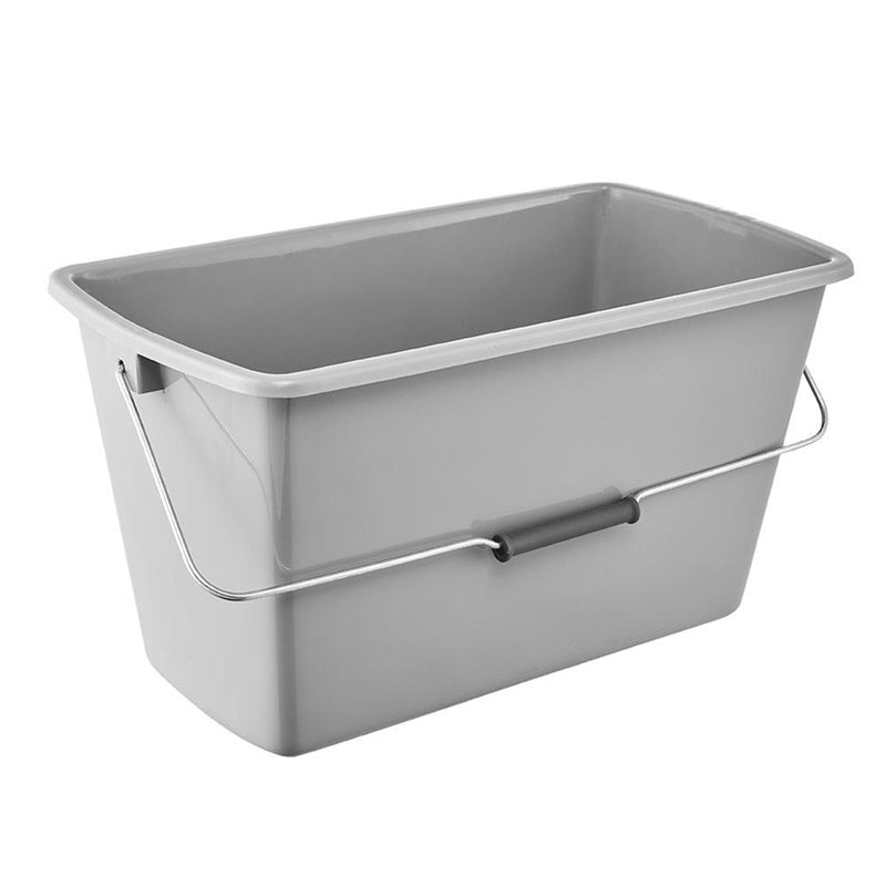 Bucket Keeeper 1010713000000, 13 l, grey