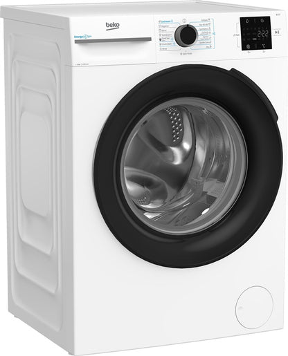 WASHING MACHINE BM3WFU39215WB BEKO