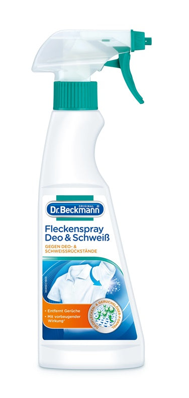 Odplamiacz Dr. Beckmann, 0,25 l