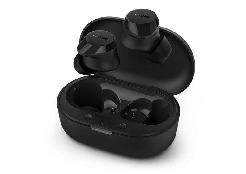IN-EAR HEADPHONES TAT1209BK/00 PHILIPS