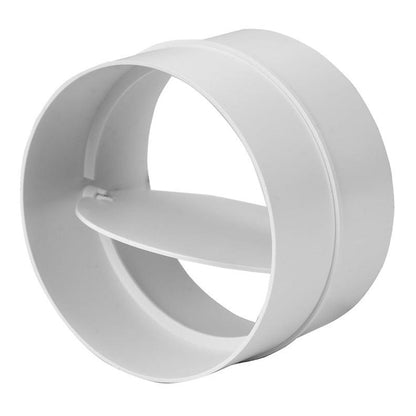 Duct Connector EUROPLAST, D150
