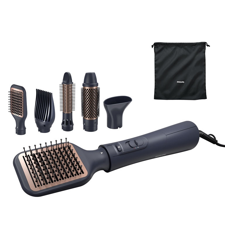 PHILIPS BHA530/00 Hair styler