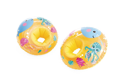 Intex LITTLE SEA PALS Swim Armbands, 23 cm x 11 cm