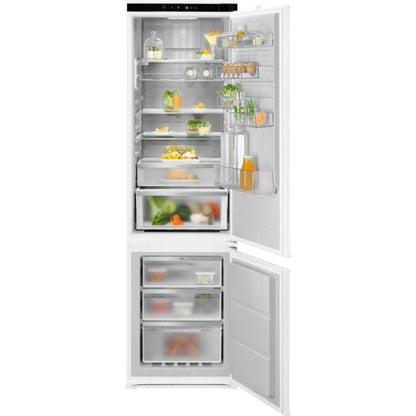 REFRIGERATOR BI ENC8MC19S ELECTROLUX