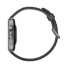 Smartwatch Huawei Watch Fit 4, czarny/szary