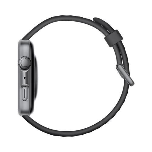 Smartwatch Huawei Watch Fit 4, czarny/szary