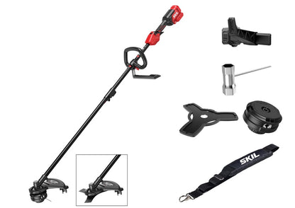 Cordless Grass Trimmer Skil GT1E0260CA