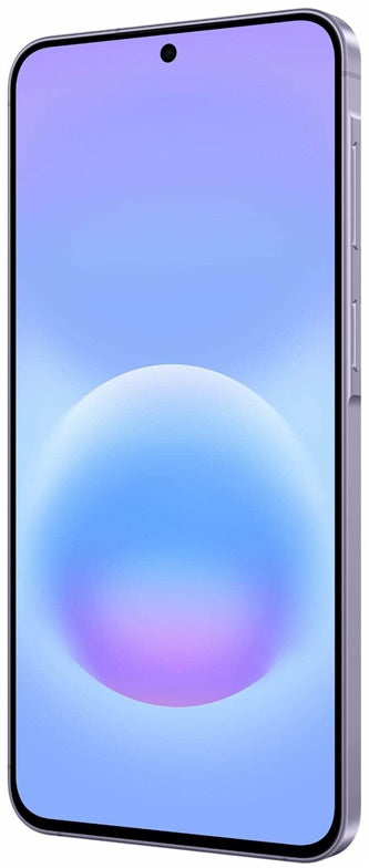Telefonas Samsung A57, SM-A576B, 5G, 128GB, alyvų