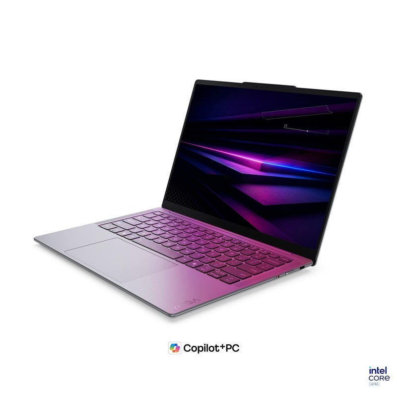 Kompiuteris Lenovo Yoga Slim 7 U5 16/512GB 14"