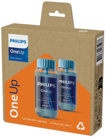 Płyn do mycia podłóg Philips OneUp, 0,04 l, 2 szt.