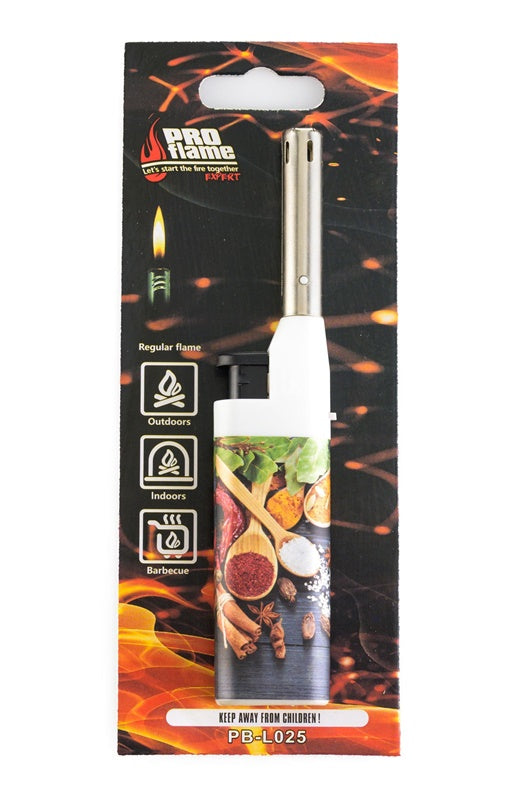 Zapalarka Fire Up PB-L025 9699131, 21 cm x 33.5 cm