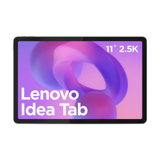 PLANŠETĖ LENOVO IDEA TAB 11 2.5K