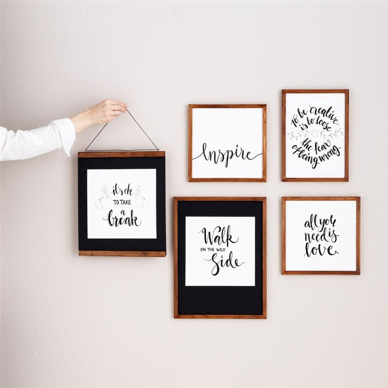 Picture Hanging Strips COMMAND T17206C, 4 pairs