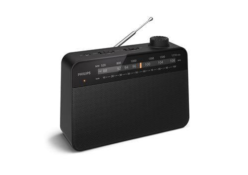 IMTUVAS RADIJO TAR2509/10 PHILIPS