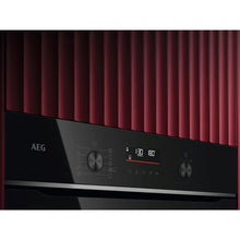OVEN TS6PB531AB AEG