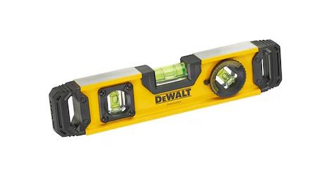 Poziomica DeWalt DWHT0-43003, 25 cm