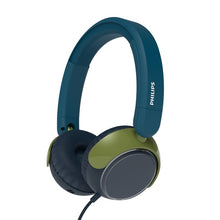 HEADPHONES WIRED TAK2000CT/00 PHILIPS