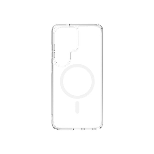 Phone case Just Must Galaxy S26 Ultra clear