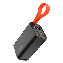 Przenośna ładowarka SPONGE ENERGY 30K 100W 100W