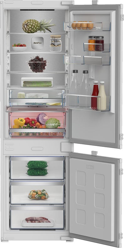 ŠALDYTUVAS B7BCNA295HS2 BEKO