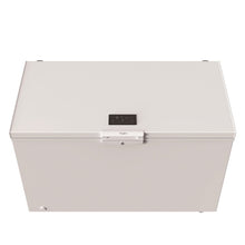 FREEZER - CHEST W3RHS37EW1 WHP