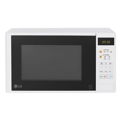 KUCHENKA MIKROFALOWA MS2042DW LG