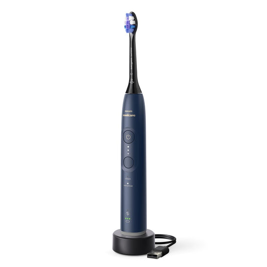 Elektrinis dantų šepetėlis Philips HX7403/07