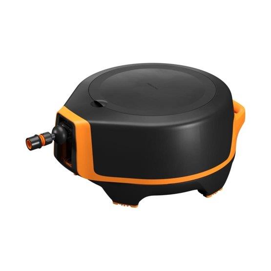 Automatic hose reel Fiskars 1067549, 55.2 cm