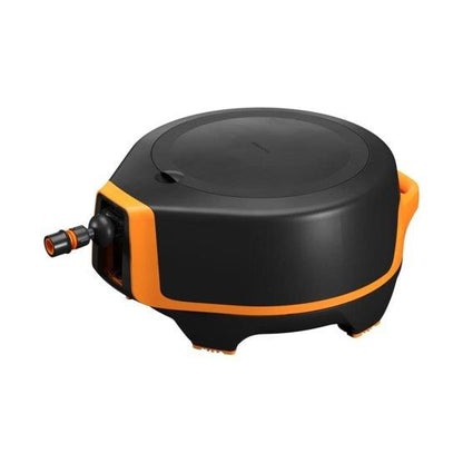 Automatic hose reel Fiskars 1067549, 55.2 cm