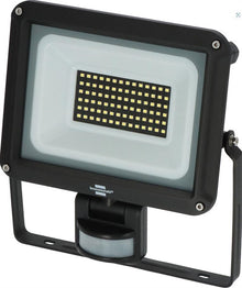 LED LAUKO PROŽEKTORIUS SU DAVIKLIU 50W 6500K 5800LM IP65