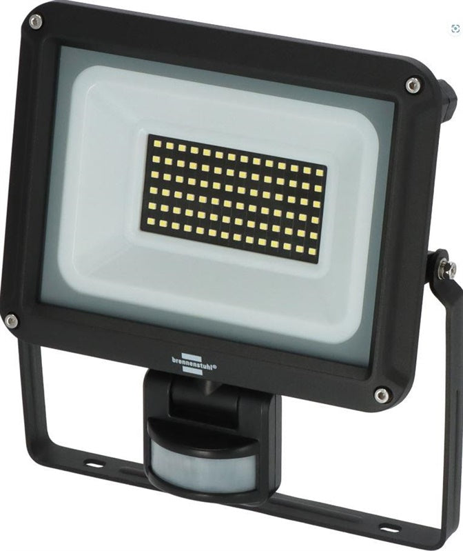 LED LAUKO PROŽEKTORIUS SU DAVIKLIU 50W 6500K 5800LM IP65
