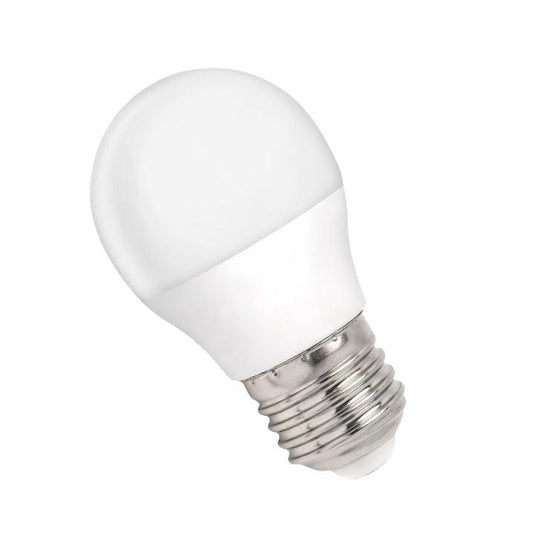 Spectrum LED Bulb, P45, E27, 4W, 320LM, 3000K