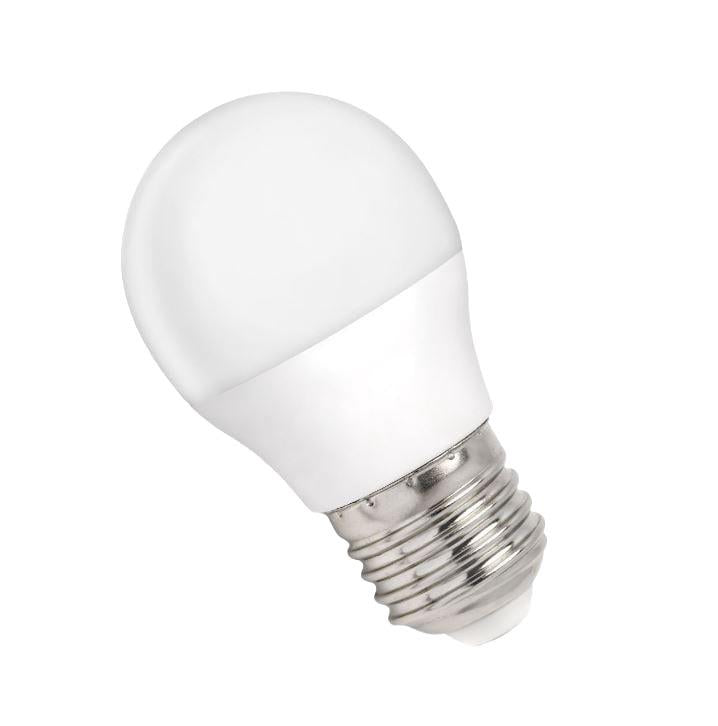 Spectrum LED Bulb, P45, E27, 4W, 320LM, 3000K