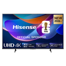 TV 43A6S UHD HISENSE