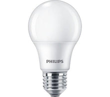Philips LED bulb, A60, E27, 8W, 806lm, 2700K