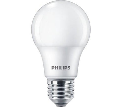 Żarówka Philips LED, A60, E27, 8W, 806lm, 2700K