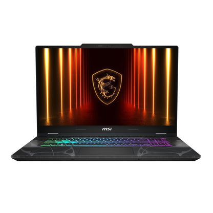 Kompiuteris MSI Cyborg 15 i7 16/1TB 15.6" RTX 5070