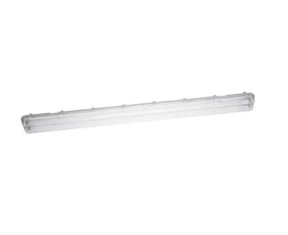 LUMINAIRE SUBMARINE 2X19W LED 4400LM IP65