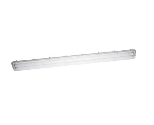 LUMINAIRE SUBMARINE 2X19W LED 4400LM IP65