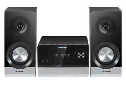 BLAUPUNKT MS40.2BT MUSIC CENTRE