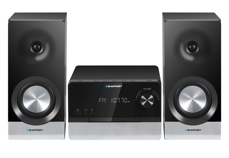 CENTRAS BLAUPUNKT MUZIKINIS MS40.2BT