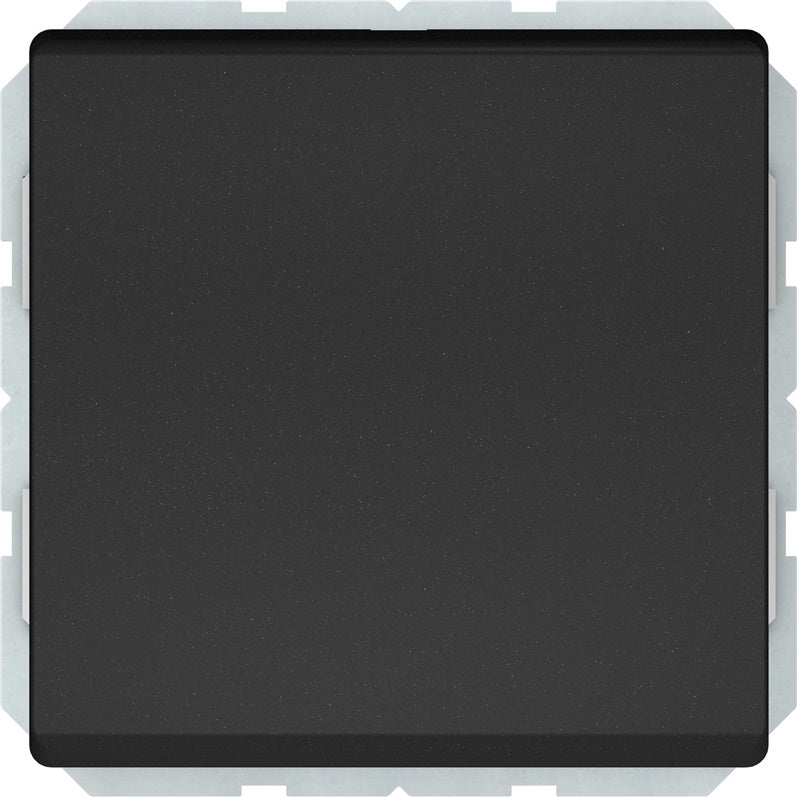 VILMA ST150 switch, matte black
