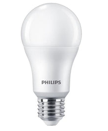 Philips LED bulb, A60, E27, 13W, 1521lm, 4000K